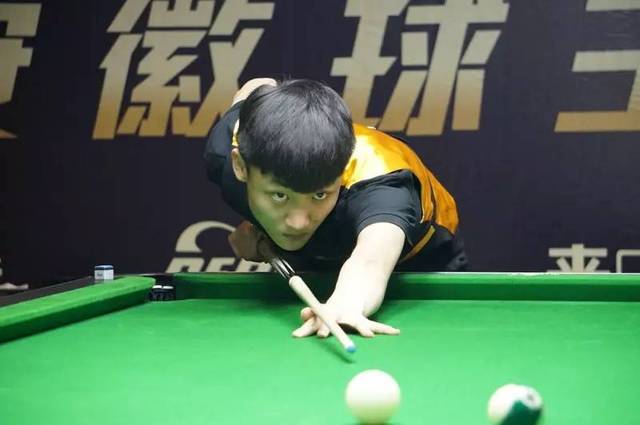 潜力兼具的 潜力兼具的