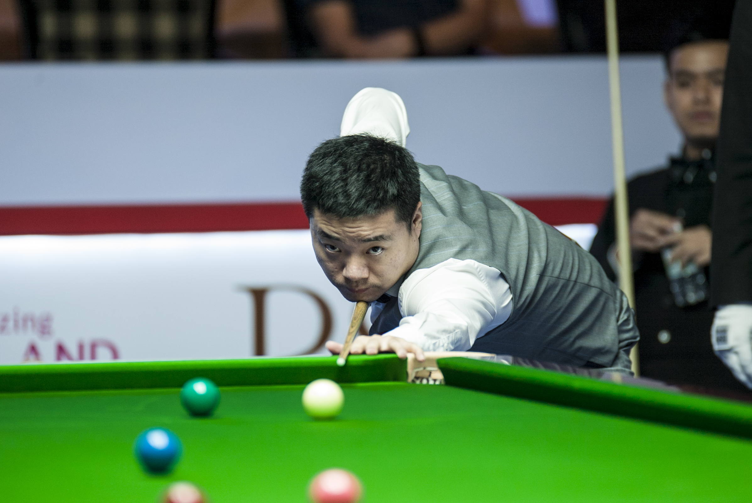 推杆的精准 推杆的精准