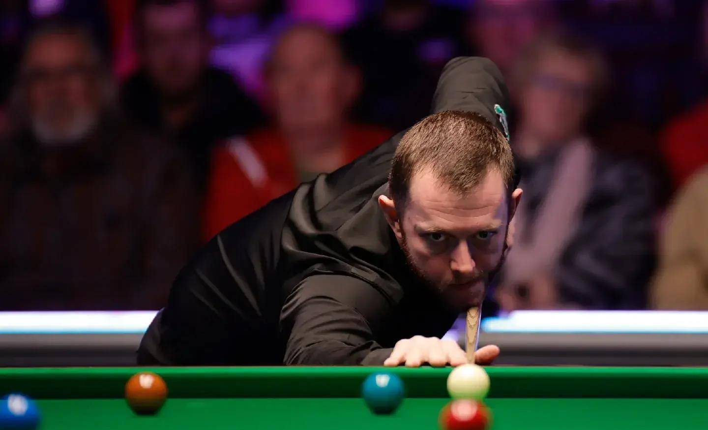 的对手中 的对手中