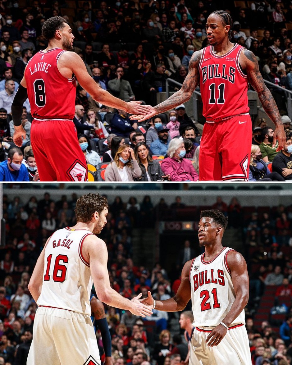 进攻端亮点 进攻端亮点