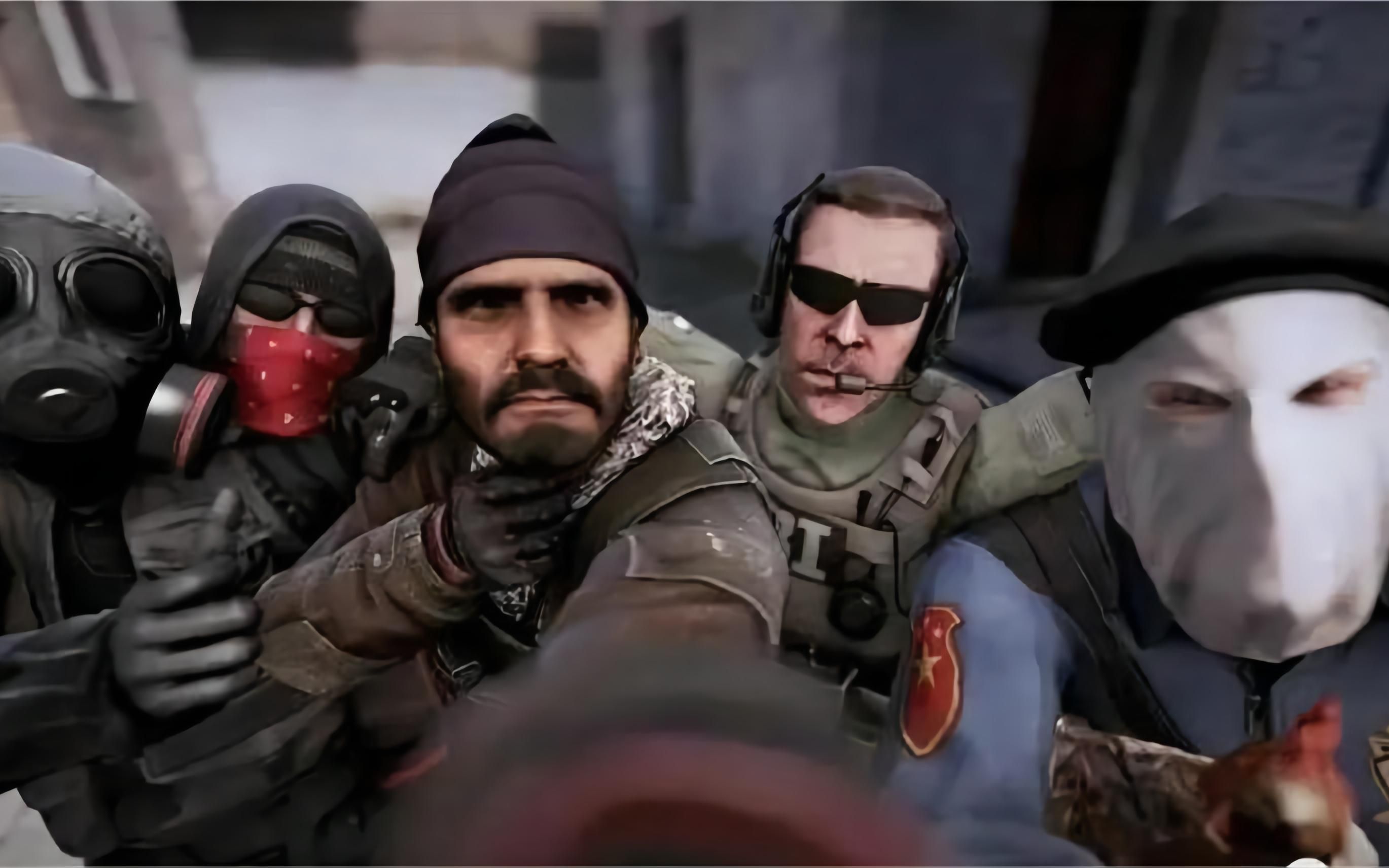 暴力冲突 暴力冲突